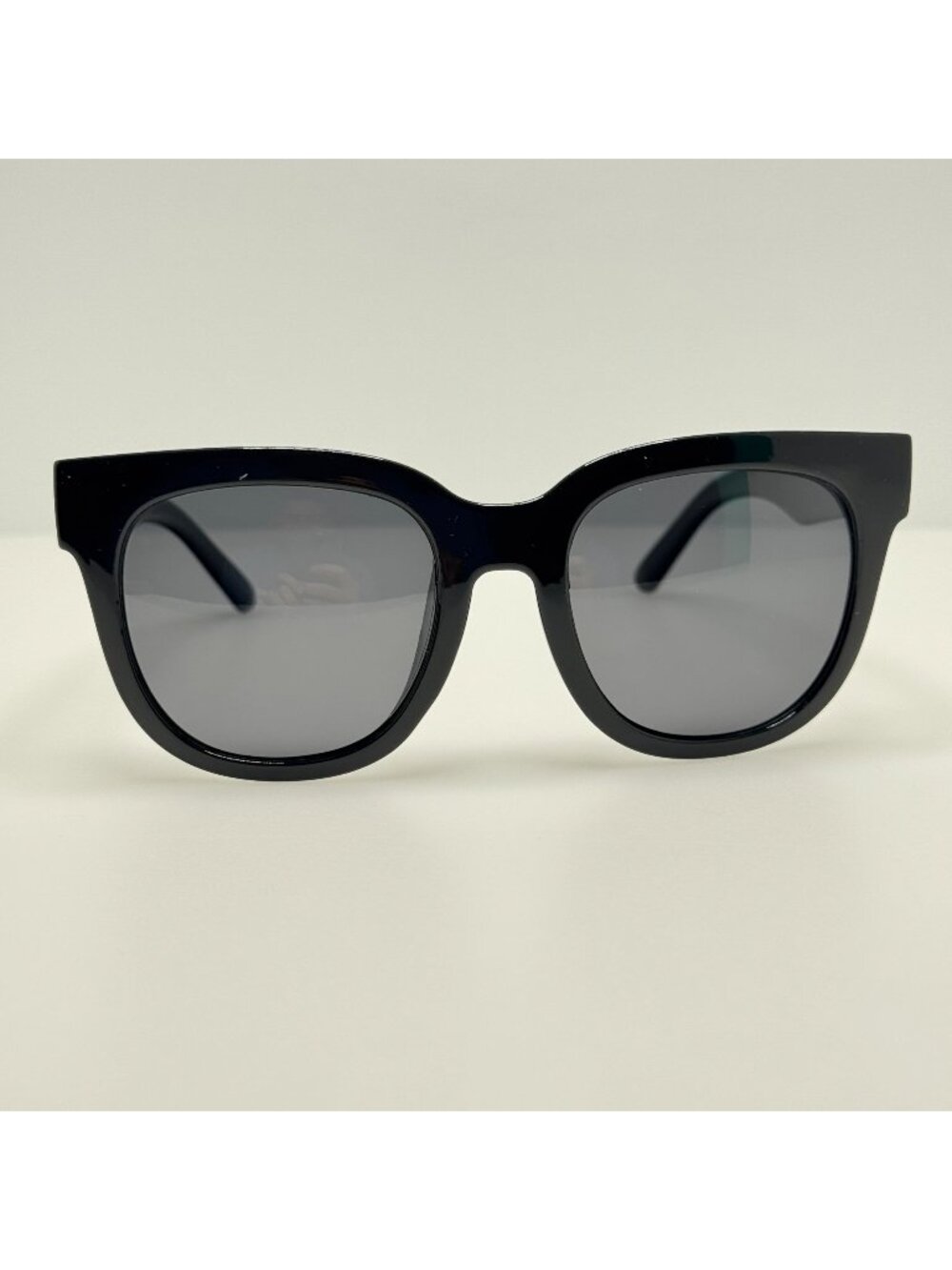Nectar Sunglasses Black